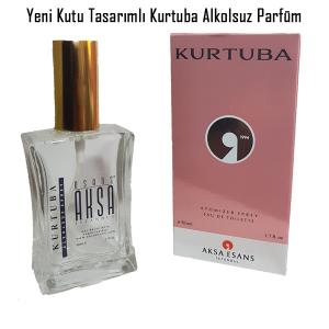 Kurtuba Parfüm 50 cc - Aksa
