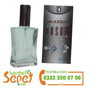 Mardin Parfüm 50 cc - Aksa