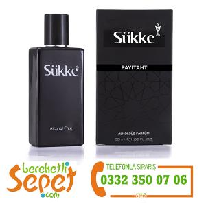 Payitaht (Bay) Parfüm 30 cc - Sükke Esans